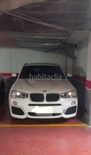 Foto 09f36ffe-af01-450f-8627-560928fe2801. Miete etagenwohnung mit parking in Juan Carlos I Murcia