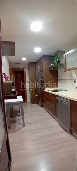 Foto 54c01d7c-3378-402d-b257-31d045b0ac53. Miete etagenwohnung mit parking in Juan Carlos I Murcia