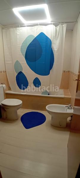 Foto f5bba084-ba2d-4c43-8cdc-e642670682f5. Miete etagenwohnung mit parking in Juan Carlos I Murcia