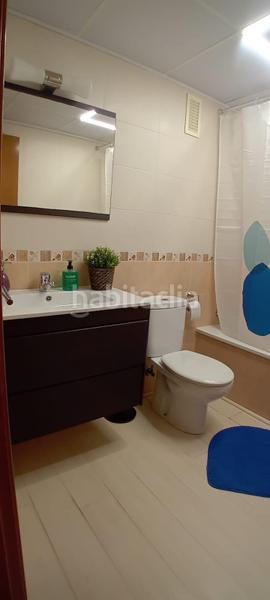 Foto fe4880f8-1c6c-4bdc-8547-318c8297fd7f. Miete etagenwohnung mit parking in Juan Carlos I Murcia