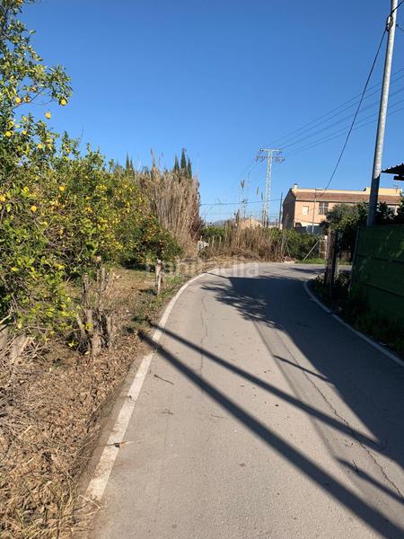Foto 0393fd02-6aff-422f-8660-a335a123ac68. Terreny residencial a Era Alta Murcia