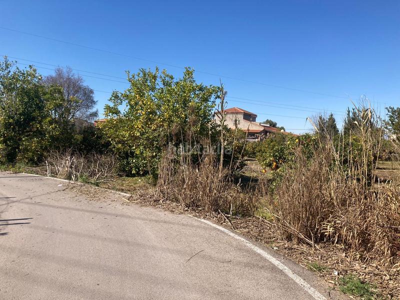 Foto 0fb371f8-bcd4-4a6e-9ae4-9779850b62f4. Terreny residencial a Era Alta Murcia
