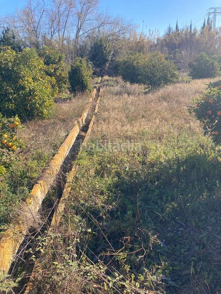 Foto 5a3f15bc-b4e0-40d7-a73d-1bd315a8112f. Terreny residencial a Era Alta Murcia