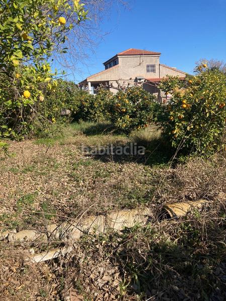 Foto 61df1e85-b800-43a6-a0d1-08ad22c59f40. Terreny residencial a Era Alta Murcia