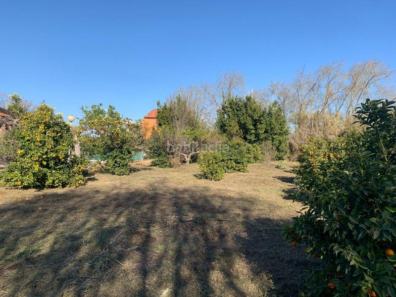 Foto f05b4dea-1e91-46c6-a661-7ba31e84a15a. Terreny residencial a Era Alta Murcia