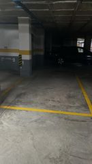 Miete Autoparkplatz  Calle reina sofía. Garaje en avenida europa.
