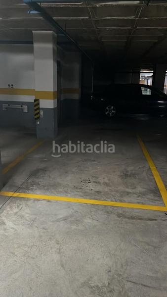 Foto fcd0453b-4094-428d-b27c-efd92b091f80. Location parking voiture dans Vistalegre Murcia