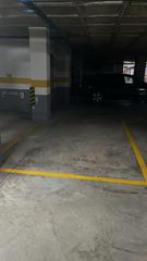 Affitto Posto auto in Vistalegre