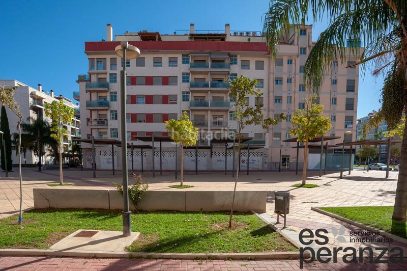 Foto ba67df97-4c26-45bf-937f-b48efed97b85. Rent business premise in Juan Carlos I Murcia