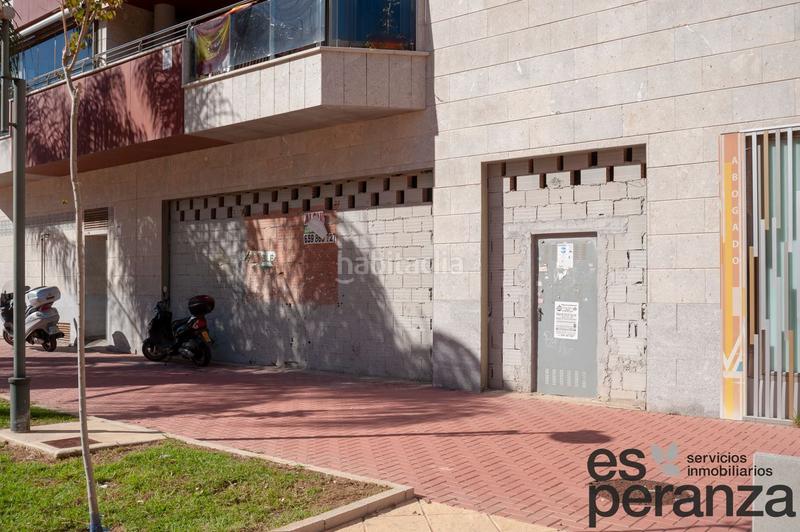 Foto 2092df85-3000-4678-a52d-3b3f1867f9a9. Alquiler local comercial en Juan Carlos I Murcia