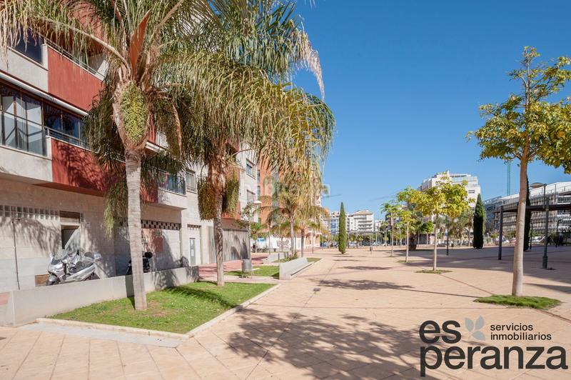 Foto 4884ce20-f0f5-4cba-b6ca-505343d08aa9. Alquiler local comercial en Juan Carlos I Murcia