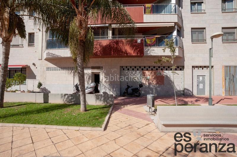 Foto 70da48af-9fac-44b2-9d10-50a0c26a5709. Affitto locale commerciale in Juan Carlos I Murcia