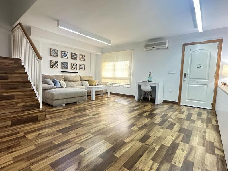 Foto 4b99c954-44d2-4ba0-ac98-7cee2ae1b054. Dúplex espectacular duplex en Guadalupe en Guadalupe Murcia