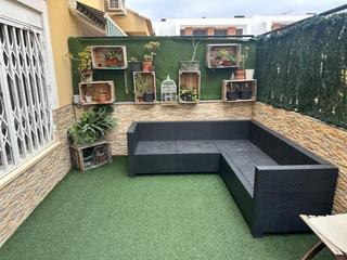 Zweistöckige Wohnung in Guadalupe. Espectacular duplex en guadalupe
