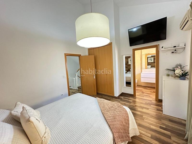 Foto b4d8f5da-8a74-48a3-ad78-b093e81fd601. Dúplex espectacular duplex en Guadalupe en Guadalupe Murcia