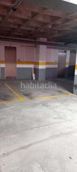 Foto ecb8960e-8871-4dbf-af4d-d0229a2b12b9. Lloguer aparcament cotxe a Vistalegre Murcia