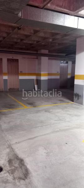 Foto 3f09ef10-bfeb-4971-b619-dc96db503516. Miete autoparkplatz in Vistalegre Murcia