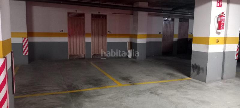 Foto 74567018-b05d-4009-9d74-17c738c6491b. Miete autoparkplatz in Vistalegre Murcia