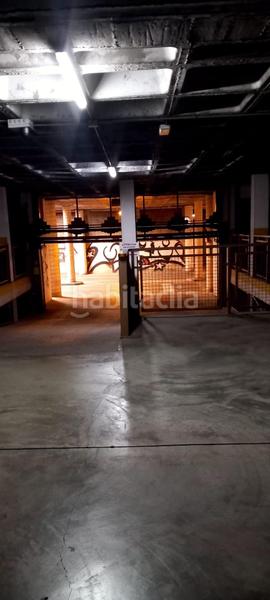 Foto bdda34b0-f606-4fef-a594-9f6f3dbd49aa. Miete autoparkplatz in Vistalegre Murcia