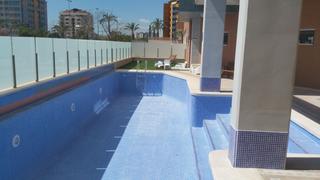 Miete Etagenwohnung  Calle santa ángela. Amplio apartamento de dos dormitorios en la mejor zona de murcia
