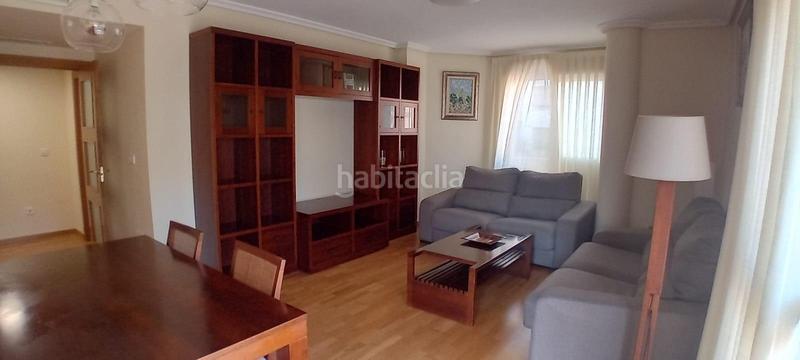 Foto 08ac7a05-6f8a-4ed5-8aa4-ee78693c1064. Affitto appartamento con parcheggio in Juan Carlos I Murcia