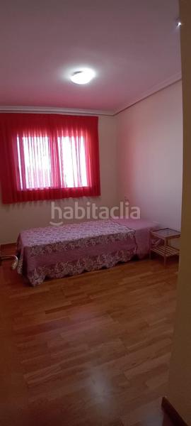 Foto 217e139c-a396-4a88-b2b7-455427881f2e. Affitto appartamento con parcheggio in Juan Carlos I Murcia