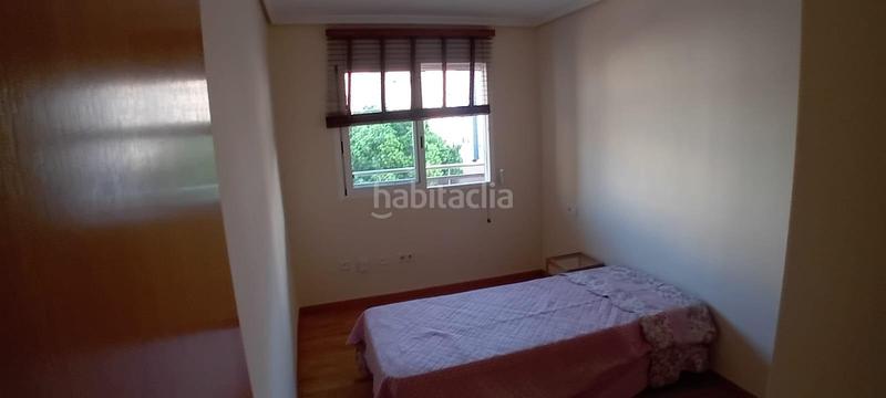 Foto 5b71f826-549f-4024-9a2b-e276de75a2d0. Affitto appartamento con parcheggio in Juan Carlos I Murcia