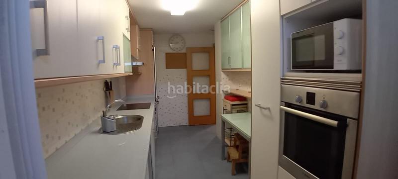 Foto 7b99677e-1732-4a40-80ea-5702d3180ee7. Affitto appartamento con parcheggio in Juan Carlos I Murcia