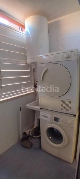 Foto b5fa6496-18ed-4843-962f-55c903ef0d9c. Affitto appartamento con parcheggio in Juan Carlos I Murcia
