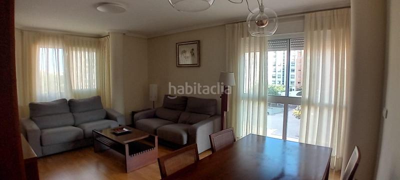 Foto bb3ccd5f-af5a-44bc-98d2-bbb3d9478f6b. Affitto appartamento con parcheggio in Juan Carlos I Murcia