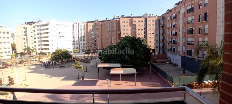 Foto 034ae654-be66-47bd-badf-8e7af23fa81a. Lloguer pis amb aparcament a Juan Carlos I Murcia