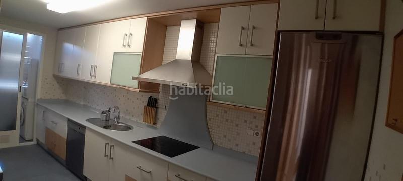 Foto 6293d15a-9f51-4dd6-a7d8-50b47f93d665. Lloguer pis amb aparcament a Juan Carlos I Murcia