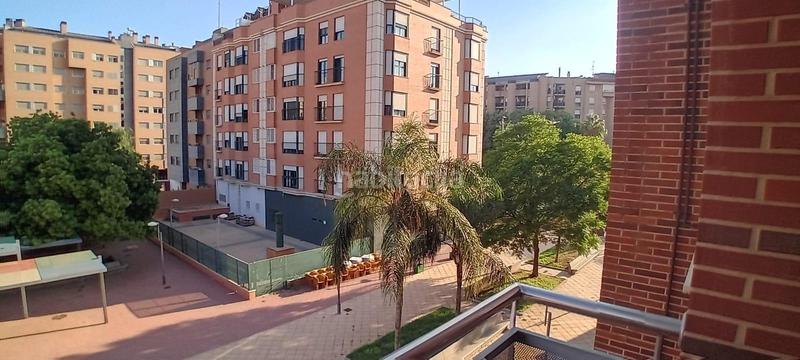 Foto 3f1d9917-ef93-40e6-ba74-e142dce437f3. Miete etagenwohnung mit parking in Juan Carlos I Murcia