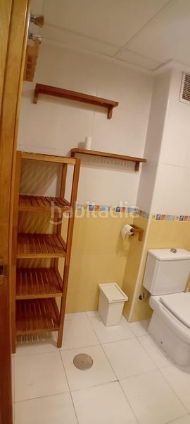 Foto 8c1d7211-65c3-4396-9641-93aae46bdcd9. Miete etagenwohnung mit parking in Juan Carlos I Murcia