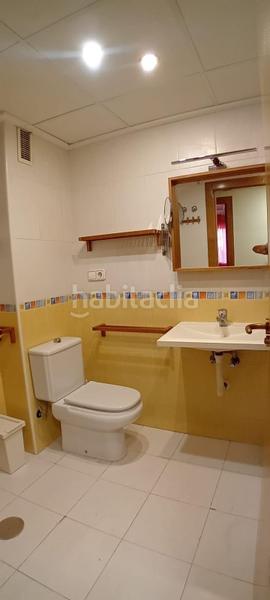 Foto 9aa70775-c042-4fe6-8a0a-eef6a76defb2. Miete etagenwohnung mit parking in Juan Carlos I Murcia