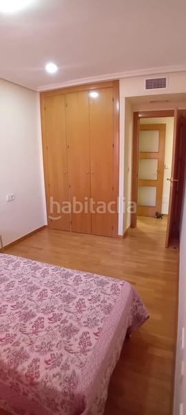 Foto a51687d8-ef8b-4cd9-8311-33f259548840. Miete etagenwohnung mit parking in Juan Carlos I Murcia