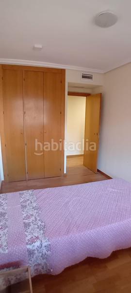 Foto c0fe78ad-9376-4b70-a014-5dcde361f086. Miete etagenwohnung mit parking in Juan Carlos I Murcia