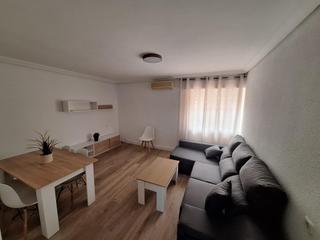 Lloguer Pis  Calle acequia. Vivienda 3 dormitorios. recien reformada