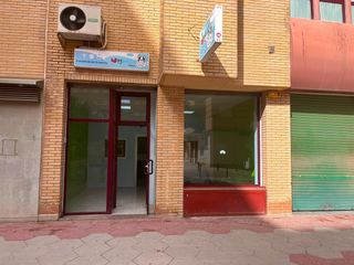 Local Comercial en La Flota