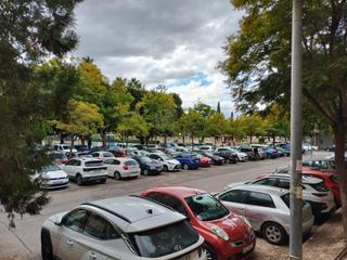 Locale commerciale in Vistalegre