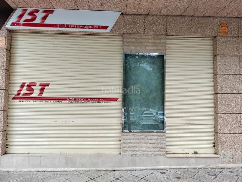 Foto b8b42e15-5956-4778-962a-72d85c3f0dc0. Alquiler local comercial oportunidad comercial en avenida europa, en Murcia