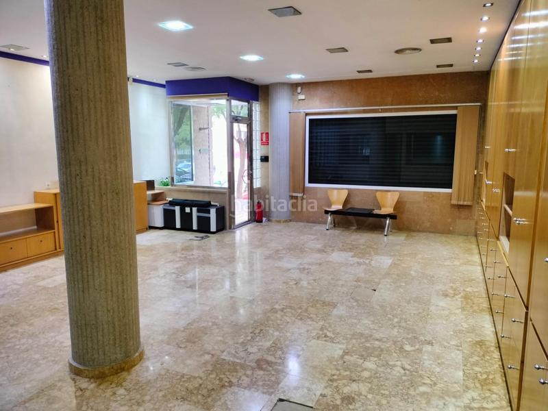 Foto d9187138-6f13-41ba-86bd-6594445c0090. Alquiler local comercial oportunidad comercial en avenida europa, en Murcia
