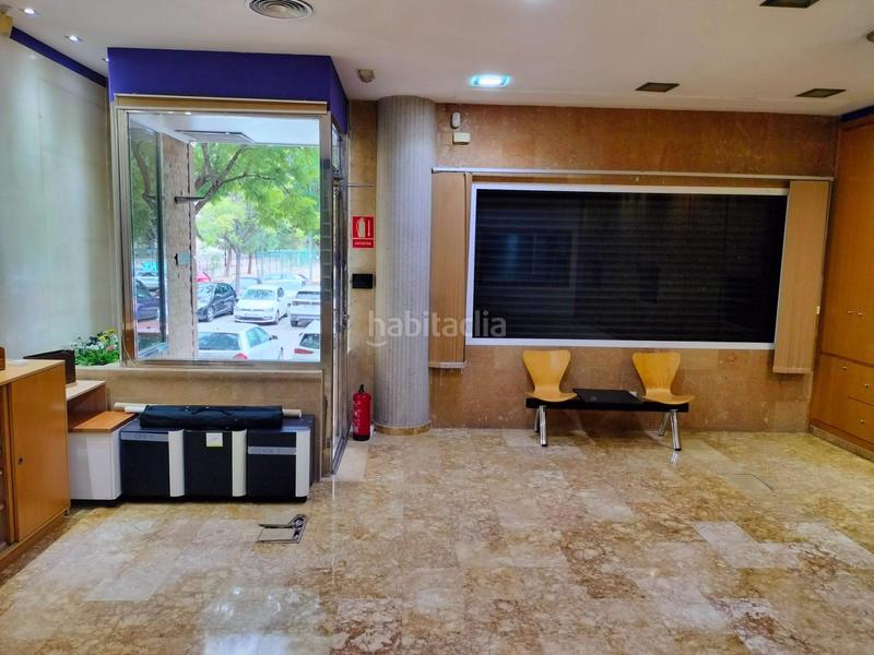 Foto e508fc0c-5634-4fa8-bd18-5f78f4f4edbd. Alquiler local comercial oportunidad comercial en avenida europa, en Murcia