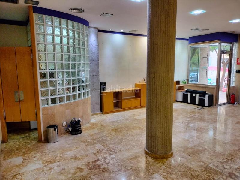 Foto e6ab9e56-102e-4061-ab26-649329e3161a. Alquiler local comercial oportunidad comercial en avenida europa, en Murcia