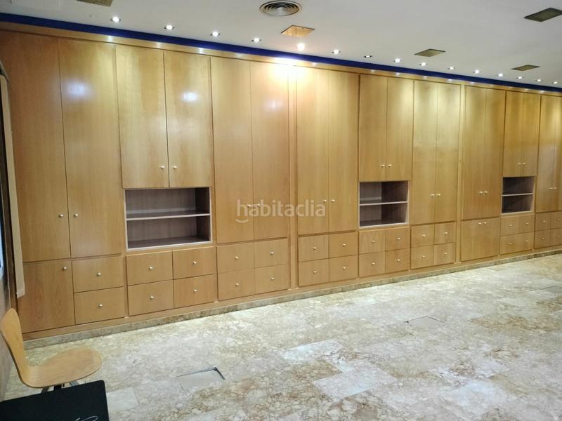Foto 17757bbb-b3e0-4b98-bd51-4884ce1ac15b. Lloguer local comercial a Vistalegre Murcia