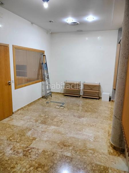 Foto 2e778204-df85-4478-be6d-d0c6bfe09566. Lloguer local comercial a Vistalegre Murcia