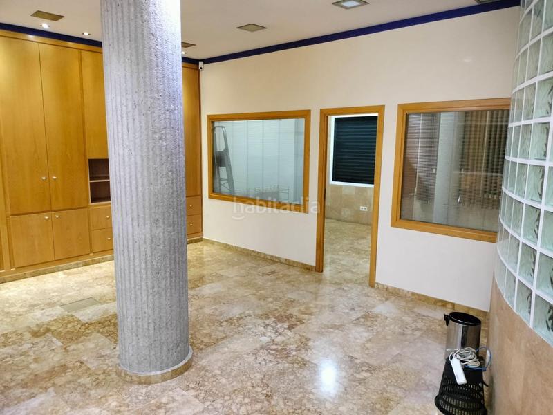 Foto 4c7d6aad-49ac-48d5-8940-ab26b9ad1c84. Lloguer local comercial a Vistalegre Murcia