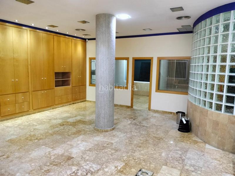 Foto 932a077b-8dc2-4d80-8659-119d094d46db. Lloguer local comercial a Vistalegre Murcia