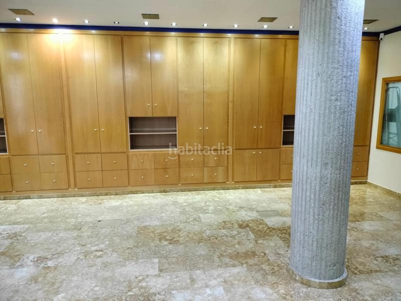 Foto a18c6e67-4068-48a2-80e7-bf4a78a8b033. Lloguer local comercial a Vistalegre Murcia