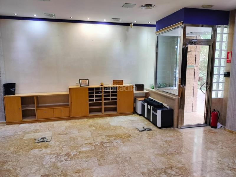 Foto bf69ed90-673d-4d13-90b3-c8ee61a29c78. Lloguer local comercial a Vistalegre Murcia